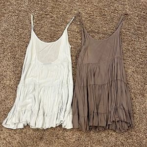 brandy melville jada dresses bundle
